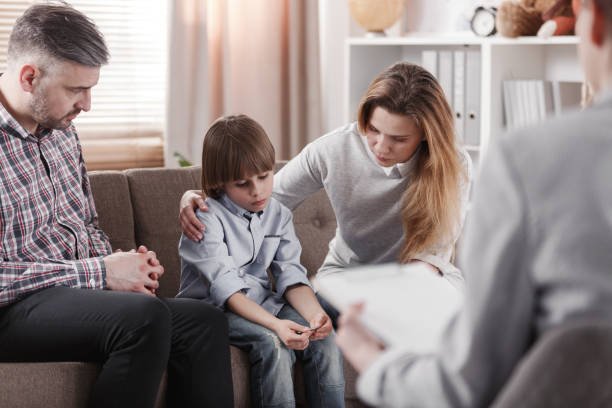 Family Problem Solution
